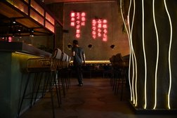 Японское бистро EIWA, с рейтингом 4.7 - находится по адресу Москва, Ходынский бульвар, 2 