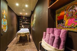 Салон красоты БЕЛИССИМО, с рейтингом 4.4 - находится по адресу Московская область, Ленинский городской округ, Видное, 2-я Радиальная улица, 2 