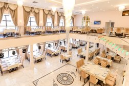 Ресторан Royal Palace, с рейтингом 4.4 - находится по адресу Москва, Варшавское шоссе, 27 