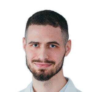 Владимир Евгеньевич Пономарев
