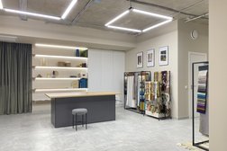 Студия текстильного дизайна Библиотека тканей, с рейтингом 4.5 - находится по адресу Ставрополь, улица Ленина, 427 