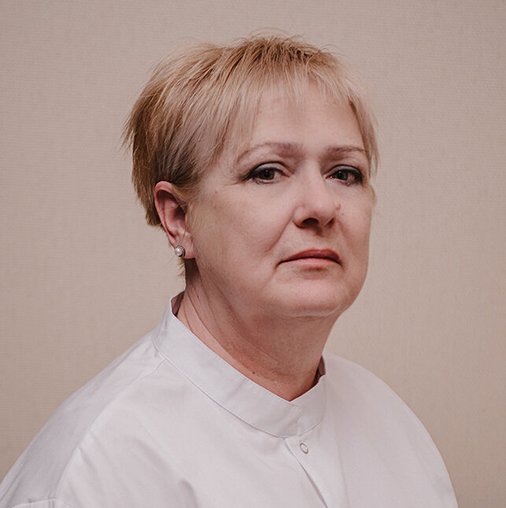 Наталья Александровна Батракова