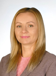 Психолог Виктория Владимировна Чеботникова