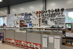 Магазин строительных материалов Формула строительства, с рейтингом 3.8 - находится по адресу Республика Карелия, Петрозаводск, улица Ригачина, 33 