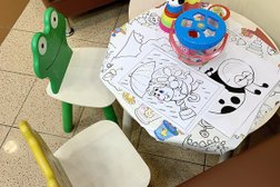 Стоматологическая клиника Окодент, с рейтингом 4.1 - находится по адресу Санкт-Петербург, набережная Чёрной речки, 47 к2 