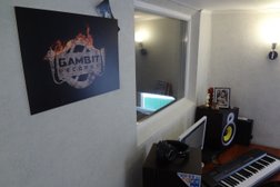 Компания GAMB1T records, с рейтингом 4.7 - находится по адресу Воронеж, Пешеходная улица, 30 