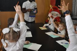 Языковая школа на проспекте Ленина, с рейтингом 4.2 - находится по адресу Ростов-на-Дону, проспект Ленина, 66а 