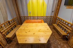 Оздоровительный комплекс Гармония, с рейтингом 3.8 - находится по адресу Республика Башкортостан, Уфа, Уфимское шоссе, 34 