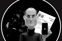 Сервисный центр Гараж Стива Джобса, с рейтингом 4 - находится по адресу Новороссийск, Мира, 3/16 