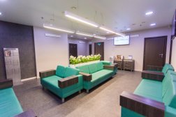 Городской центр медосмотра, с рейтингом 3.3 - находится по адресу Новосибирск, Вокзальная магистраль, 1/1 