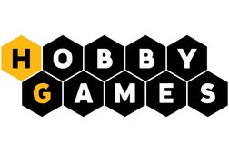 Магазин настольных игр и комиксов Hobby Games, с рейтингом 3.7 - находится по адресу Кемерово, улица Дзержинского, 16 