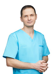 Кардиолог, терапевт Вячеслав Георгиевич Макаров