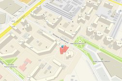 Автошкола А-Класс, с рейтингом 3.5 - находится по адресу Тюмень, Олимпийская улица, 23 
