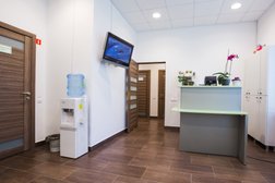 Клиника РиноМед, с рейтингом 3.3 - находится по адресу Республика Башкортостан, Уфа, улица Достоевского, 64 