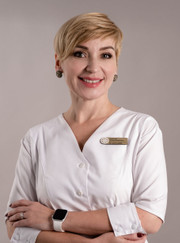 Стоматолог-терапевт, стоматолог Оксана Михайловна Лемешонок