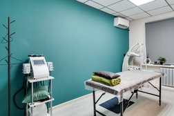 Студия эстетики тела и лица Контур Студио, с рейтингом 5 - находится по адресу Ростов-на-Дону, проспект Михаила Нагибина, 14 