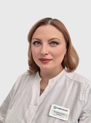 Венеролог, дерматовенеролог Елена Васильевна Золотова