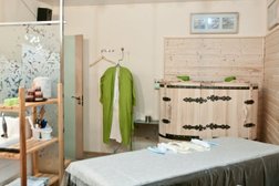 Салон красоты Ника, с рейтингом 4.3 - находится по адресу Москва, улица Руднёвка, 1 