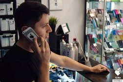 Сервисный центр iLike, с рейтингом 4.5 - находится по адресу Тверь, Тверской проспект, 9 
