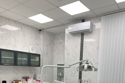 Стоматологическая клиника Stom-i, с рейтингом 3.7 - находится по адресу Москва, Вятская улица, 3 