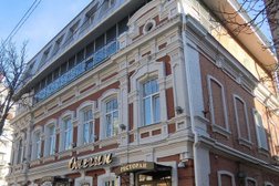 Отель Онегин, с рейтингом 4.2 - находится по адресу Саратов, Советская улица, 15 