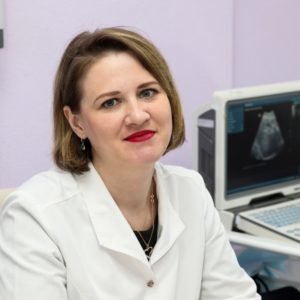 Ольга Борисовна Локотаева