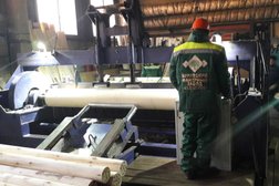 Компания по производству фанеры Бурятский фанерный завод Ольхон, с рейтингом 3.5 - находится по адресу Республика Бурятия, Улан-Удэ, улица Обручева, 46 