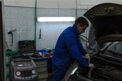 Торгово-сервисный центр Колесо Tyreplus, с рейтингом 2.8 - находится по адресу Калуга, Московская улица, 280 