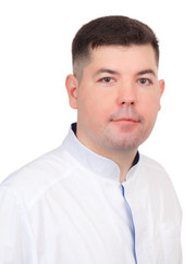 Кардиолог Рами Хайдар Диб