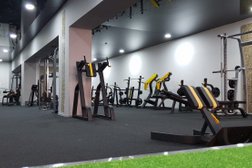 Фитнес-клуб EVENTUS, с рейтингом 3.2 - находится по адресу Караганда, улица Алиханова, 4 