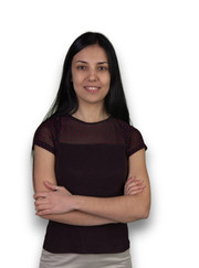 Бизнес-тренер, психолог Ольга Николаевна Белова