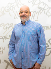 Психотерапевт Андрей Николаевич Гуляев