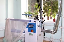 Прачечная Новый стандарт, с рейтингом 2.5 - находится по адресу Рязань, улица Весенняя, 30 