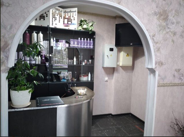 Салон красоты Афродита в Некрасовке - отзывы о салоне красоты, фото ...