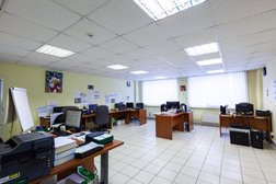 Учебный центр Хорс-Групп, с рейтингом 3.3 - находится по адресу Москва, Нижегородская улица, 32 ст16 