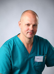 Ортопед Евгений Евгеньевич Малышев