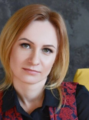 Психотерапевт, психолог Ирина Александровна Семина