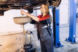 Автотехцентр Тим авто, с рейтингом 3.9 - находится по адресу Тверская область, д. Кривцово, Индустриальная улица, 17 