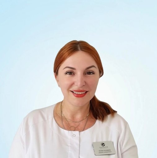 Ольга Подсвирова