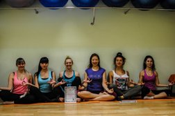 Йога в Буревестнике, с рейтингом 3.5 - находится по адресу Нижний Новгород, улица Коминтерна, 244 