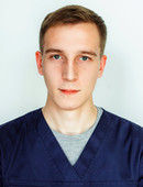 Миронович Артем Олегович