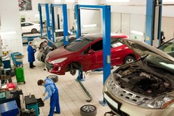 Пункт техосмотра ГТО Подмосковье, с рейтингом 2.3 - находится по адресу Московская область, Балашиха, Советская улица, 10А 
