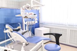 Стоматологический кабинет на Советской улице, 110, с рейтингом 4.6 - находится по адресу Республика Марий Эл, Йошкар-Ола, Советская улица, 110 