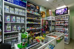 Зоолого-Ветеринарная клиника БАГИРА, с рейтингом 3.5 - находится по адресу Саратов, им. Рахова В.Г., 195/197 