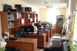 IT-компания Ивит, с рейтингом 5 - находится по адресу Московская область, Одинцово, Можайское шоссе, 80Б 