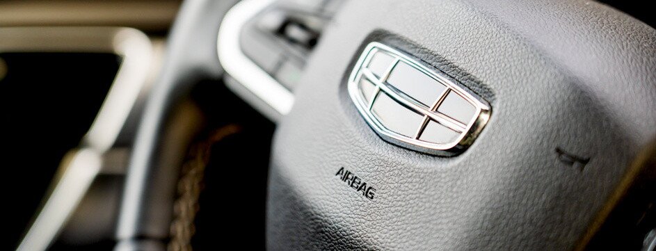 Geely в России: модельный ряд и стратегия экспансии