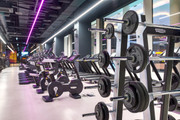 сертификат/документ Фитнес-клуба DDX Fitness Саларис