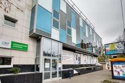 Многопрофильный медицинский центр Клиника Эксперт, с рейтингом 3.1 - находится по адресу Ростов-на-Дону, Красноармейская улица, 262/122 