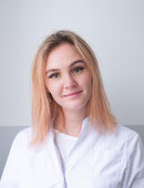 Форосенко Вероника Андреевна