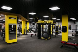 Фитнес-клуб Sport Town, с рейтингом 3 - находится по адресу Тольятти, Спортивная улица, 18в 